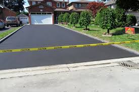 Best Driveway Maintenance Services  in Plano, TX