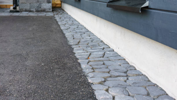 Best Asphalt Driveway Installation  in Plano, TX